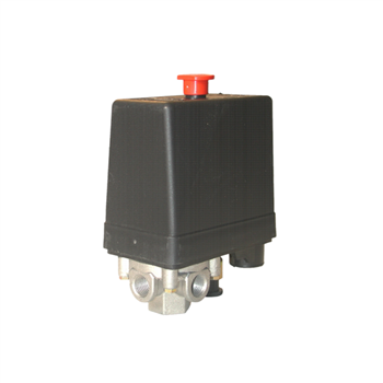 Contacteur manométrique - Lacmé Grand Modèle - Pour compresseur monophasé et triphasé