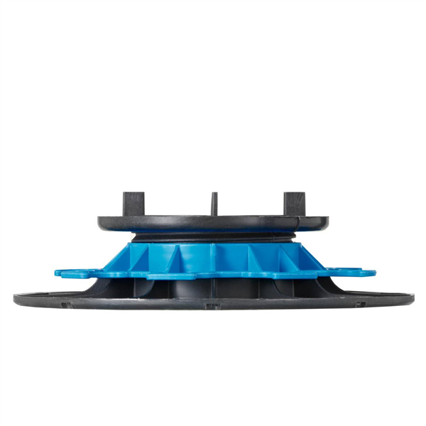 Plot réglable pour dalle de terrasse - Essentiel Jouplast - 40 à 60 MM