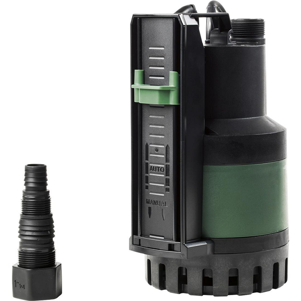 POMPE VIDE CAVE NOVA-UP 600 MAE. MONO