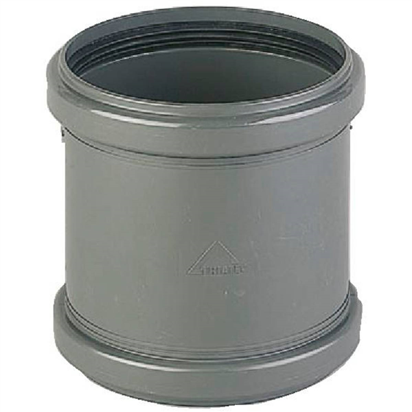 Fria manchon simple dn100 d110