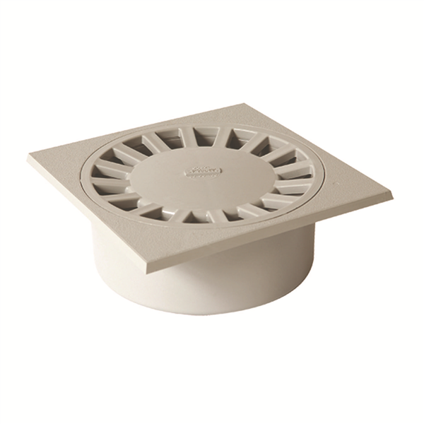 SIPHON D'ADAPTATION SUR REGARD