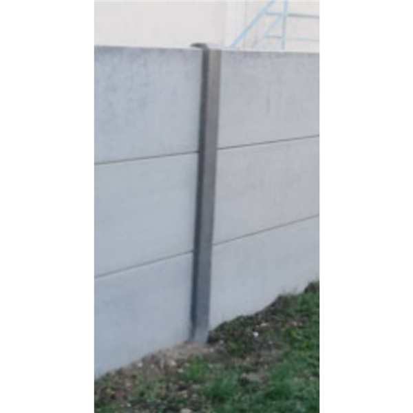POT CLOT PL INTERMED 12X12 2,50M