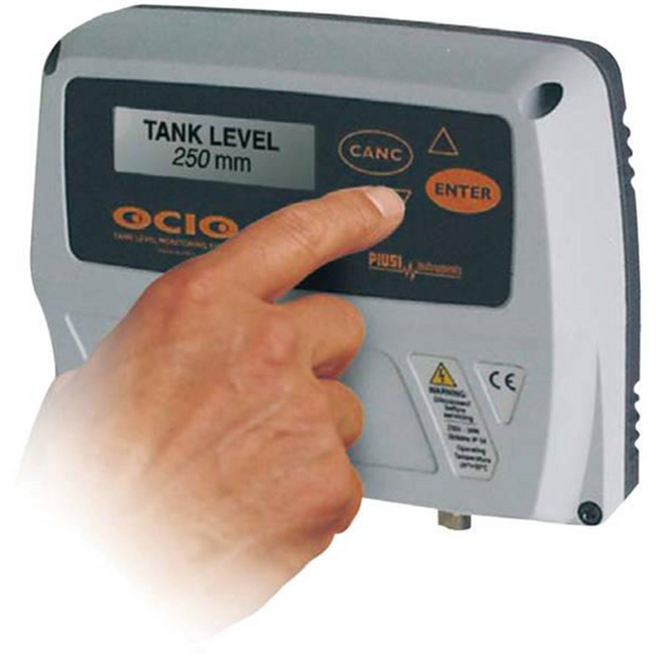 COFFRET 'OCIO' 230V. 50/60HZ.