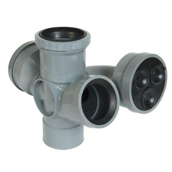 CULOT TRIP COUDE ORIENT 67°30/12H 87°30 6H-9H