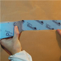 Ruban adhésif haute résistance tout usage - intérieur et extérieur - Coolfix - Rouleau de 30 m x 6 cm