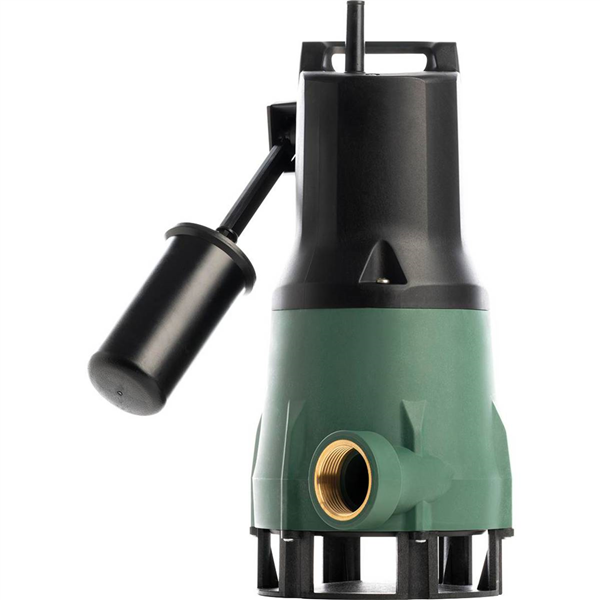 POMPE VIDE CAVE FEKA 600R MONO