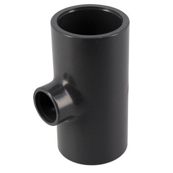 K62 te reduit 90° d40x20 ff