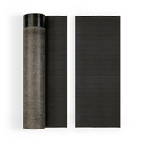 Membrane d'étanchéité bitumineuse pour toiture plate - Derbigum SP - rouleau de 1,10 m x 7,27 m