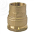 Raccord laiton droit SUMO pour tube PE Ø20 mm - Femelle 3/4