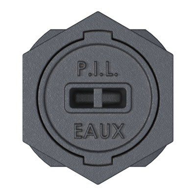 BOUCHE A CLE HEXAGONALE H150 HEXAGONALE PSB2H