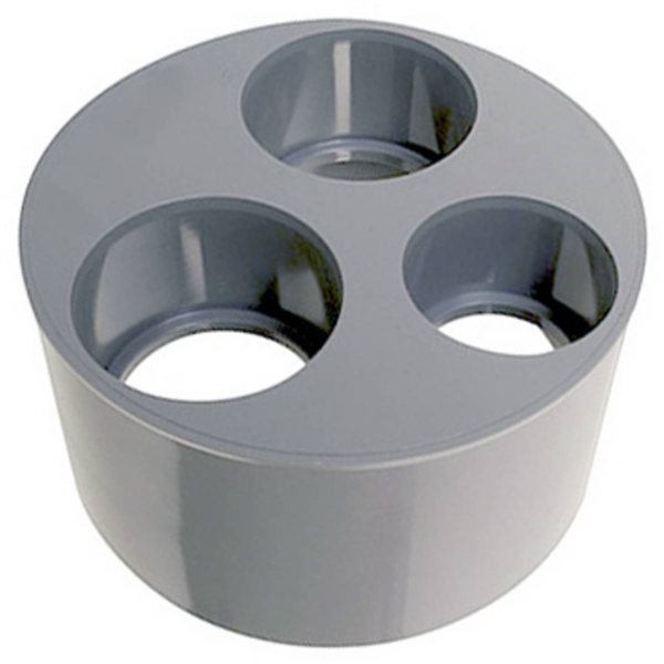 TAMPON DE REDUCTION TRIPLE MF D.100/40/32/32