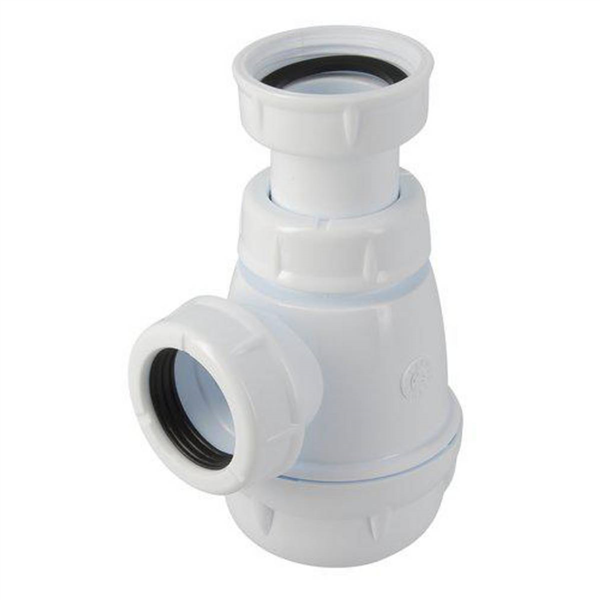 LB221-SIPHON BIDET TUBE REGL. 1 1/4