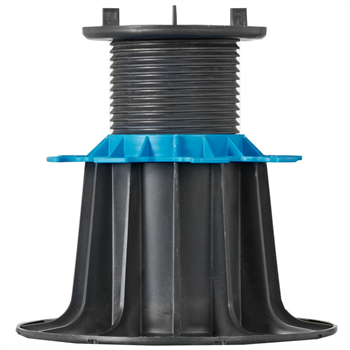 Plot réglable pour dalle de terrasse - Essentiel Jouplast - 140 à 230 MM