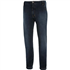 Jean de travail femme Diadora Stone Plus pantalon bleu délavé denim - Taille XL