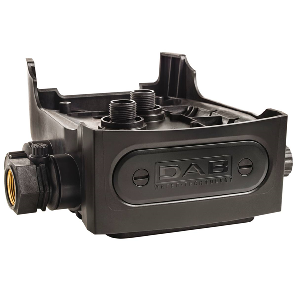 SURPRESSEUR E.SYBOX 40/80 AVEC DOCK