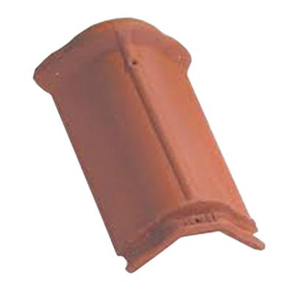 Faîtière/arêtier emboîtement grand modèle