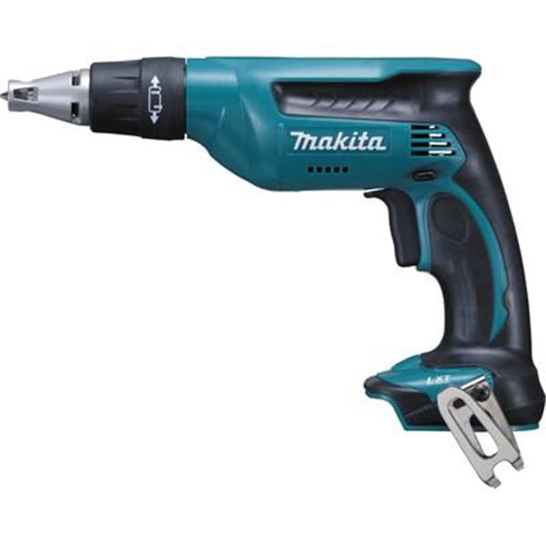 Visseuse plaque de plâtre Makita DFS451Z 4000 tr/min (vendu sans batterie ni chargeur)
