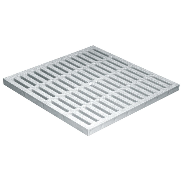 GRILLE RENFORCE DIAM. 450X450