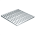 GRILLE RENFORCE DIAM. 450X450