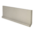 Plinthe à gorge carrelage intérieur grès cérame technique Taurus Granit Lisse mat ABS - 30,0 CM x 8,0 CM - Tunis