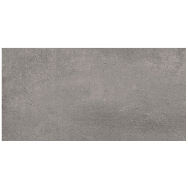 Faïence murale effet béton Edilis Salvador - 60,0 CM x 30,0 CM - ép. 8,5 MM - Anthracite