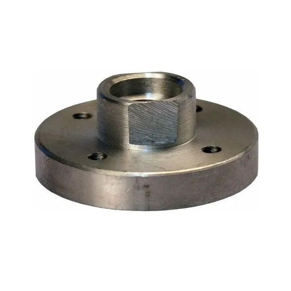 Disque diamant segmenté béton Ø125mm x 22,23mm - Flasque déporté M14 - Diam Industries