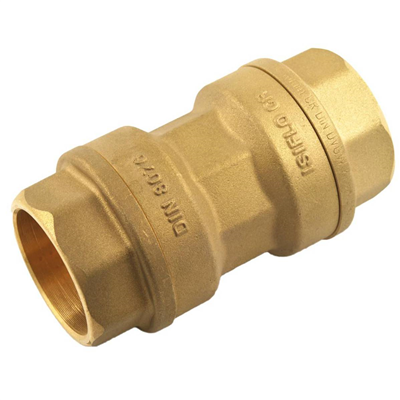 UNION DOUBLE T100 25x25