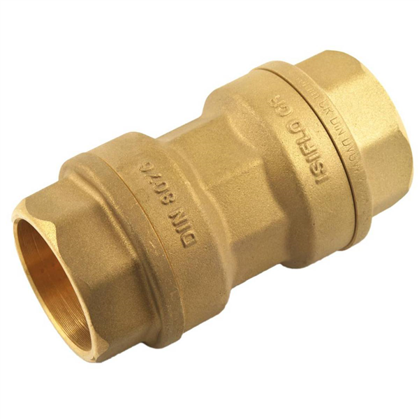 UNION DOUBLE T100 25x25