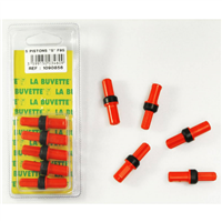 COQUE 5 PISTONS "S" F11