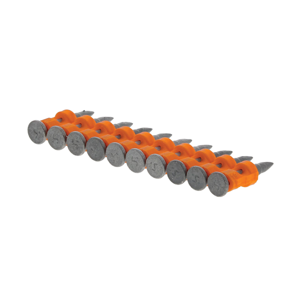 Tampon Spit HC6 17 mm et gaz pour cloueur P800 - Boîte de 500