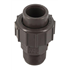 Hta union 3 pieces d20x3/4" fm