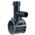PRISE BRANCH.+DTE 125X25 4MM PE100