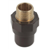 Hta embout fil laiton d25/32x3/4" fm