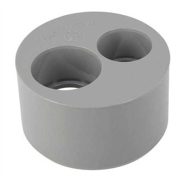 TAMPON DE REDUCTION DOUBLE MF D.90/40/32