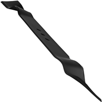 Lame pour tondeuse thermique Dolmar PM5600S3 et PM5600S3R longueur 56 cm