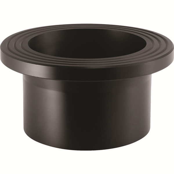 Collet à souder Geberit PE: d=90mm