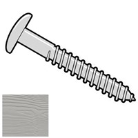 Vis autoforeuse Operal Inox empreinte Torx pour bardage Cedral Click -  x  - Gris C05 - Boîte de 100