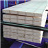 Planche de rive Sapin Nord C+R - Traité Classe 3 Vert - 21x220 mm