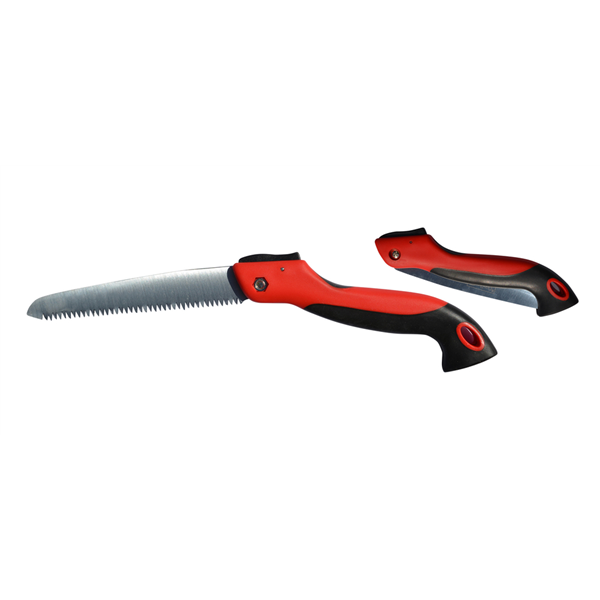 SCIE JARDINIER 180MM-PLIABLE