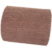 Brosse texture abrasive Makita pour décapeur à rouleau 9741 largeur 120 mm grain 80