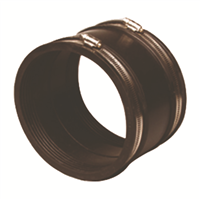 Hta-e raccord souple evacuation d110