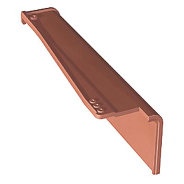 Rive à rabat droite - AK032