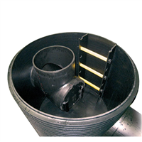 WAVIN REGULATION DEBIT-Corso Limiteur debit 1000x400