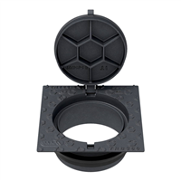 Regard de Branchement Hydraulique C250 pour PVC315 - NF