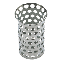 PANIER POUR SIPHON SORTIE VERT P63