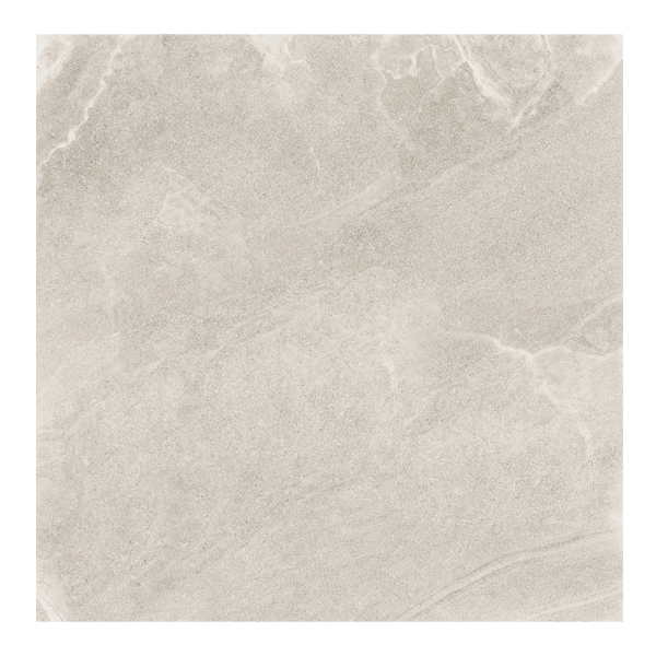 Carrelage extérieur en grès cérame rectifié effet pierre Volcano - 90,0 cm x 90,0 cm - ép. 20,00 mm - Salina