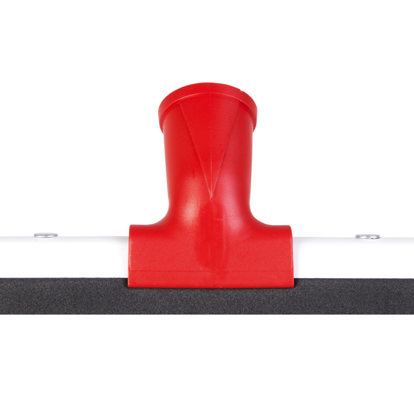 Raclette spatule caoutchouc multi travaux - Jointoiement et nettoyage - Rubi - Longueur 44 cm