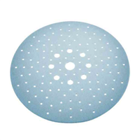 Disque abrasif Granat STF pour ponceuse à bras Festool - Ø 225 mm - Grain 320 - Lot de 25