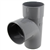 Ø 100 mm - Ht totale 243 mm - Norme NF E