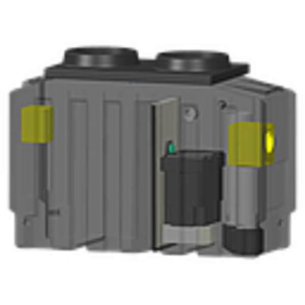 SEP.HYD.DEB.COAL.PE 5MG/L V100 TN1,5